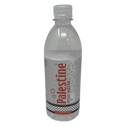 Palestine Cola 330ml Carbonated Soft Drink Refreshing Soda, Pack of 24