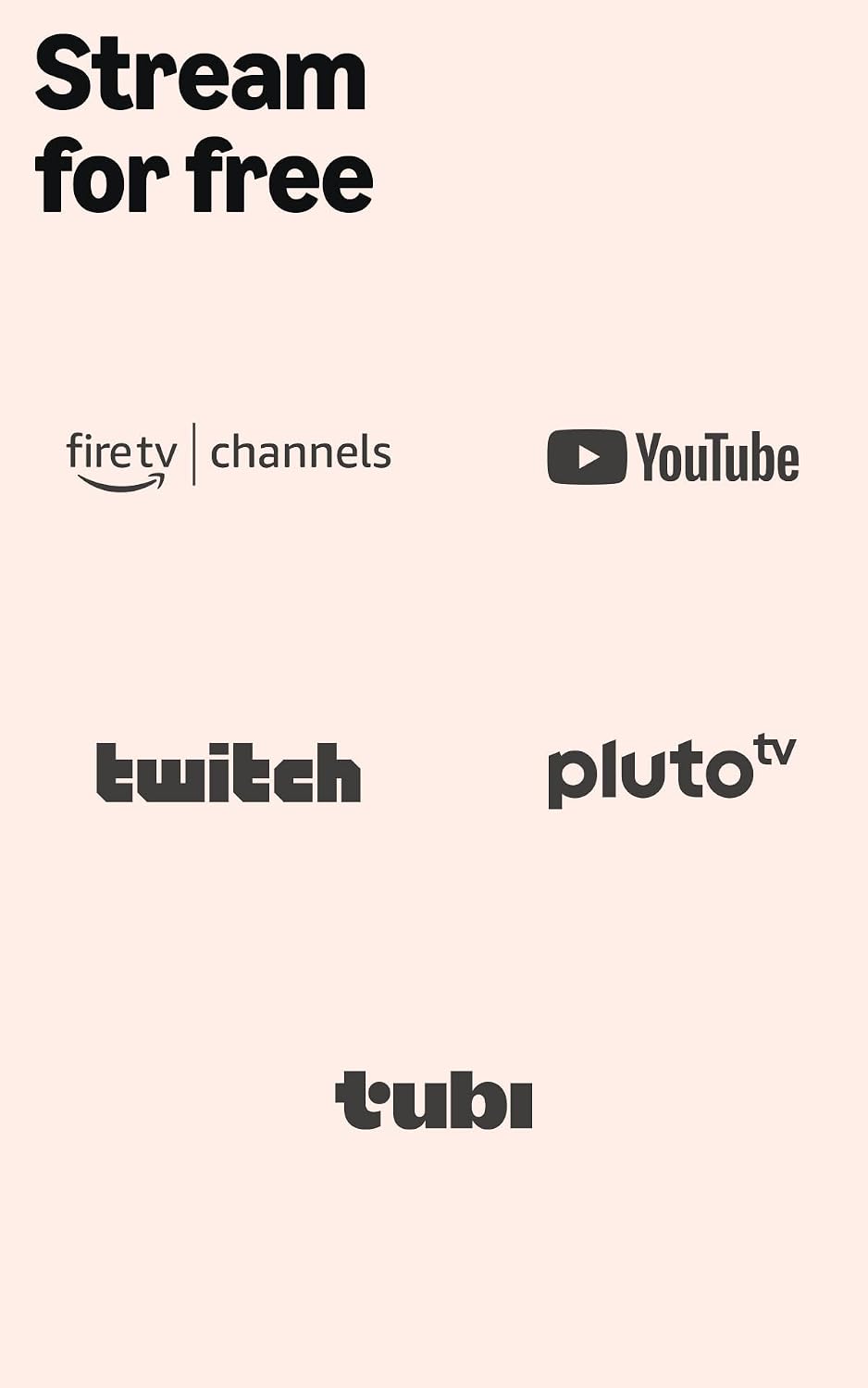 Amazon Fire TV Stick HD (newest model), free & live TV, Alexa Voice Remote, powered by the TV, effortless setup, find shows faster with Alexa+