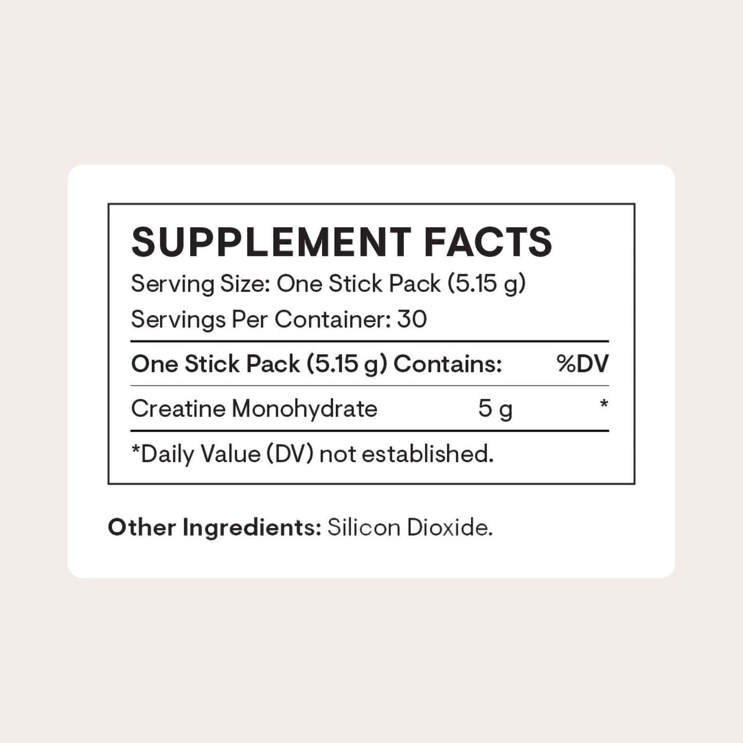 THORNE Creatine, Micronized Creatine Monohydrate Powder, 90 Servings | Supports Lean Muscle Mass, Endurance & Cognitive Function*, Unflavored, 5 g per Serving, NSF Certified for Sport