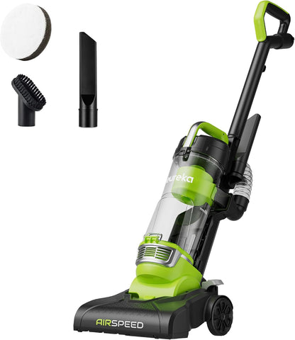 Eureka Vacuum Cleaners for Home,Airspeed Ultra-Lightweight, NEU10AE4