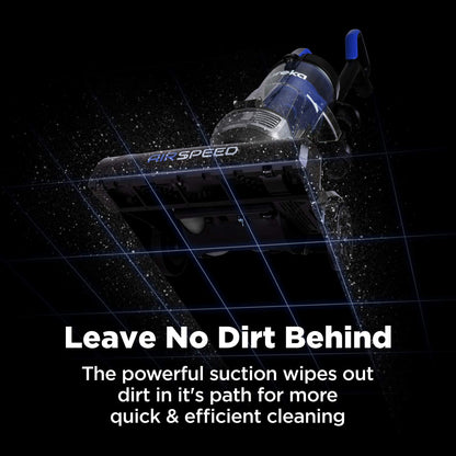 Eureka Vacuum Cleaners for Home,Airspeed Ultra-Lightweight, NEU10AE4