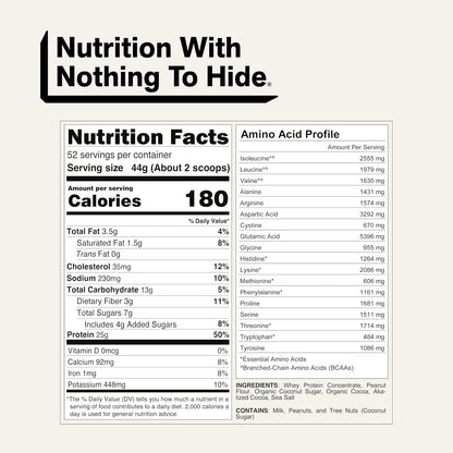NAKED Whey 1Lb - Only 1 Ingredient, Grass Fed Whey Protein Powder, NSF Certified, Undenatured, No Gmos, No Soy, Gluten Free, Stimulate Growth, Enhance Recovery - 15 Servings