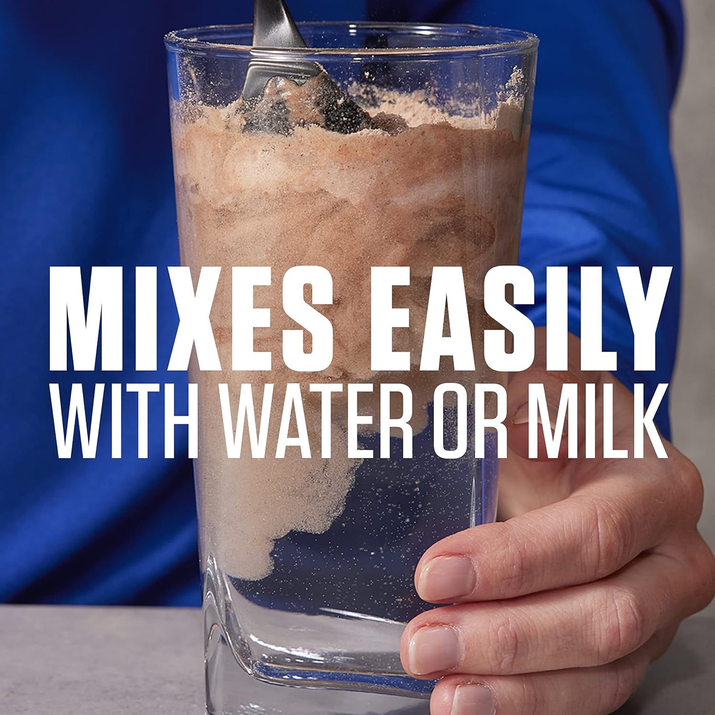 Dymatize ISO100 Protein Powder, 100% Whey Isolate, Cookies & Cream | 25g Protein, Hydrolyzed, Fast-Absorbing, Supports Muscle Health, 5.5g BCAAs, Gluten-Free, 20 Servings, 1.3 lb