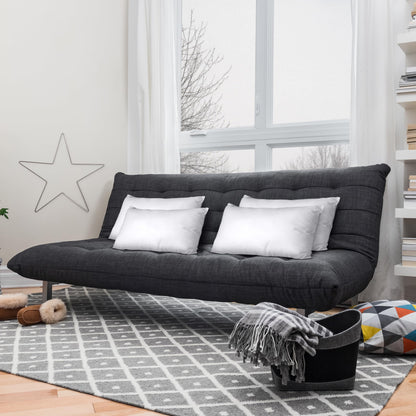 Utopia Bedding Throw Pillows, Decorative 18x18 Pillow Inserts, Set of 4 | Down alternative pillow insert with plush fluffy fill for beds sofas couches and chairs. Suitable for indoor outdoor use.