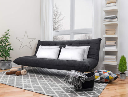 Utopia Bedding Throw Pillows, Decorative 18x18 Pillow Inserts, Set of 4 | Down alternative pillow insert with plush fluffy fill for beds sofas couches and chairs. Suitable for indoor outdoor use.
