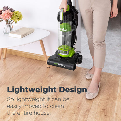 Eureka Vacuum Cleaners for Home,Airspeed Ultra-Lightweight, NEU10AE4