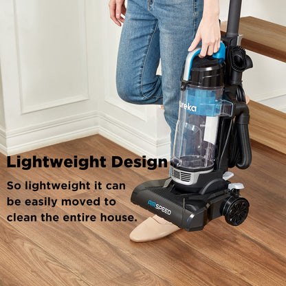 Eureka Vacuum Cleaners for Home,Airspeed Ultra-Lightweight, NEU10AE4